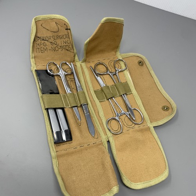 #ad WWll Superior Surgical MFG. CO INC. Item No 97051 $75.00