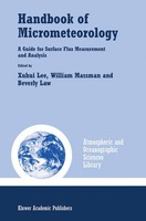 Xuhui Lee (U. A.) | Handbook Of Micrometeorology | Buch | Englisch (2004) | Xiv
