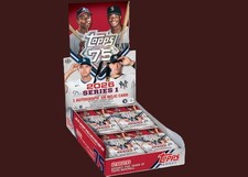 2026 Topps Series 1 Baseball Singles/Inserts/Parallels/Foils *Pick Your Card(s)*