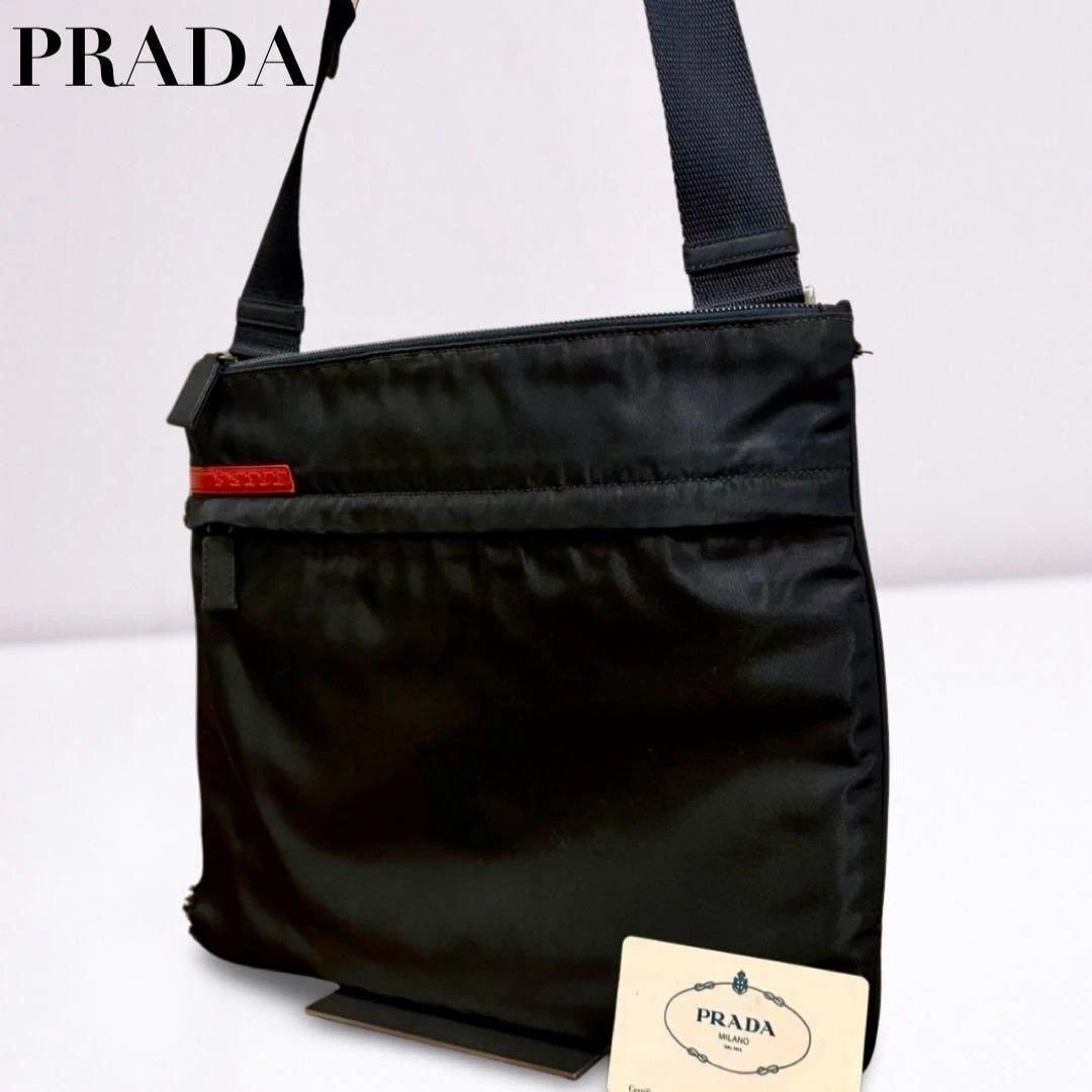 prada sport bag products for sale | eBay