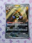 Carte Pokemon Exagide 210/182 Faille Paradoxe