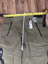 Garage Baggy Women  s Pant Size XS