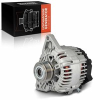 Frankberg Lichtmaschine Generator 120A Passend FüR Hyundai I20 I30 IX20 KIA