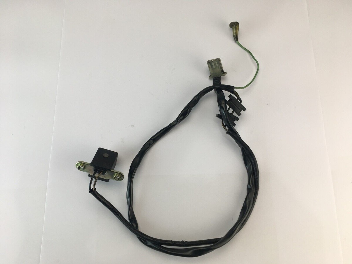 KAWASAKI KLR 600 1993 HALL PULSAR SENROR 590261063 | eBay