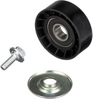 Gates Umlenk-/FüHrungsrolle, Keilrippenriemen U.A. FüR Fiat, Lancia