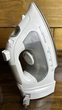 ROWENTA EFFECTIVE DX1900 Air Glide with Cord Reel Steam Iron 1500 Watt