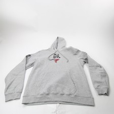Atlanta Falcons Nike Sudadera Para Hombre Gris Usada XL
