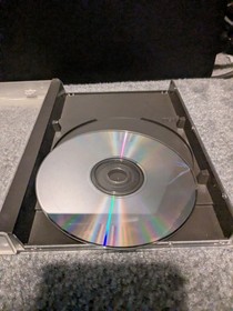 Mortal Kombat (Sega CD, 1993)