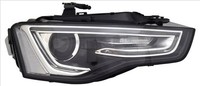 Scheinwerfer Links Xenon D3S FüR Audi A5 8T Cabrio 8F Sportback 11-12