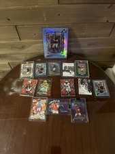 DOWNTOWN Shough + Caleb Williams RC Lot Burden #/25 Prizm ROOKIES 🔥