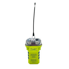 ACR Electronics Emergency Radio Transmitter  Global FIX PRO  406MHz GPS EPIRB