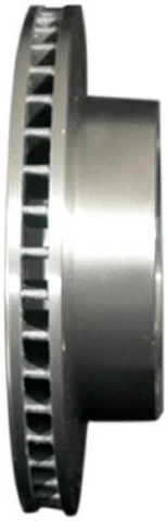 Rotor de freno de disco Bendix PRT1237 BENDIX para 76-98 Ford F-250 F-250 HD F-350 Foto 3 de 4