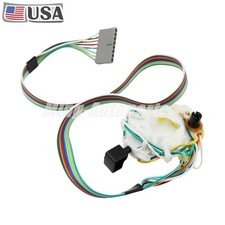 Turn Signal Switch For 1970-76 Dodge Challenger Charger Coronet Dart Monaco