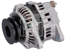 Febi 186641 Alternator Fits Ford Mazda B-Serie Bt-50 Ranger 1449569