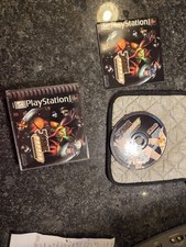 Jade Cocoon Story of the Tamamayu PlayStation PS1 CIB Complete Manual  