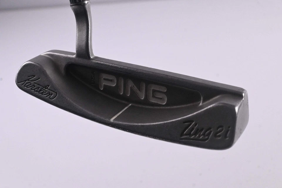 Ping Isopur Karsten Zing 2i Putter / 36 Inch - Image 4 of 4