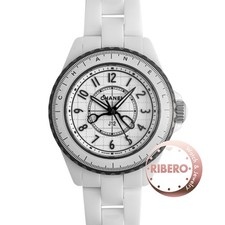 CHANEL J12 Couture H9763 Watches ceramic mens