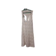 Weisses Strandshirt