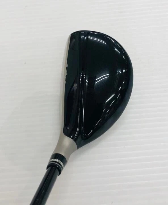 2021 Dunlop XXIO PRIME H5 23deg UT SP1100 R-flex Utility Hybrid Golf Club K320 - Image 4 of 4