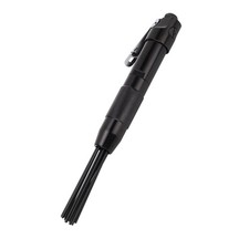 16mm Stroke And 22mm Piston Diameter Pneumatic Alloy Steel Needle 4200bpm