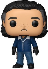 The Last of Us (TV) - Tommy Miller Pop! Vinyl #91815 Funko Pop Vinyl box and figure