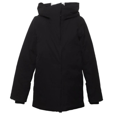 Elvine, Winterjacke, Damen, Größe: S, Schwarz, Polyester, Einfarbig #j3E