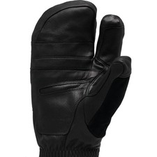 Black Diamond Guide Finger Gloves