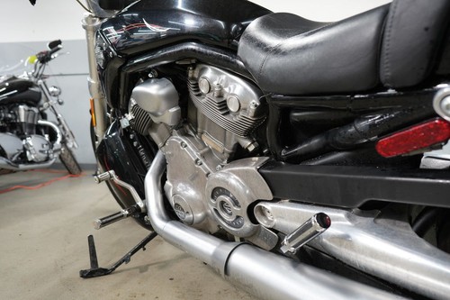 2012 Harley-Davidson VRSCF - V-Rod Muscle - Picture 29 of 40