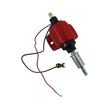 Universal Micro Electric Fu