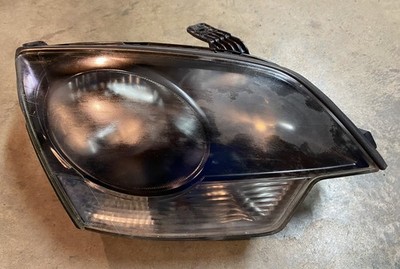 14 15 2015 CHEVROLET CAPTIVA SPORT RIGHT PASSENGER HEADLIGHT FAST SHIP