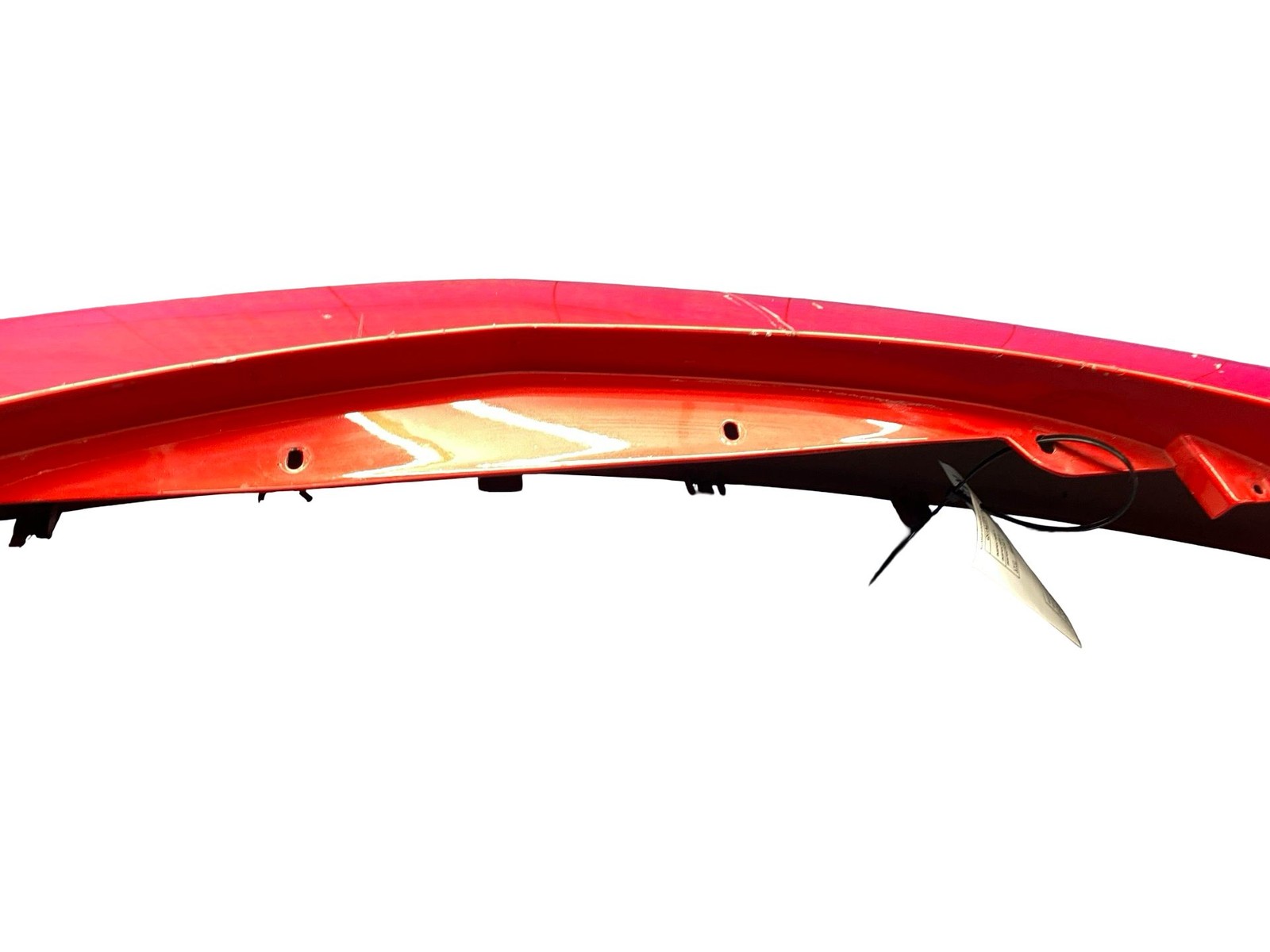 2016-2021 MCLAREN 570S 570gt 540c 600lt Front Upper Bumper Cover Panel 13a0082cp