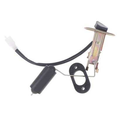 Motorcycle Scooter Gas Tank Level Sensor Oil Float Fuel Gauge For CG125 GN125