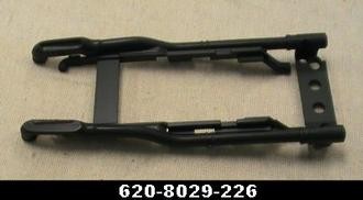 Tubo de vapor Lionel 6208029226 / Suministro / Early Big Boy #4006 | Condition: New