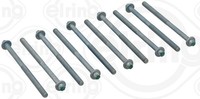 Zylinderkopfschraubensatz Elring 718.630 FüR Klasse W220 W211 W463 W163 Mercedes