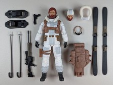 G.I. Joe Classified Snow Job #67 Hasbro Pulse...