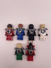 Preços baixos em Brinquedos de construção Lloyd ZX LEGO (R) | eBay