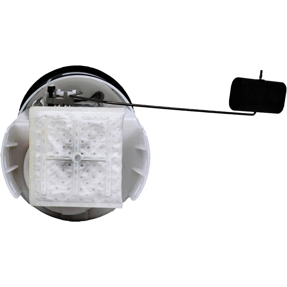 Bomba de combustible eléctrica de gasolina FG0224 Delphi para Dodge Dakota 1994-1995 Foto 3 de 4