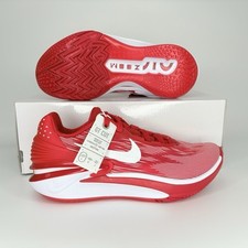 Nike Air Zoom GT Cut 2 TB University Red Men's 5.5 Women's 7 FJ8915-600 - NO LID