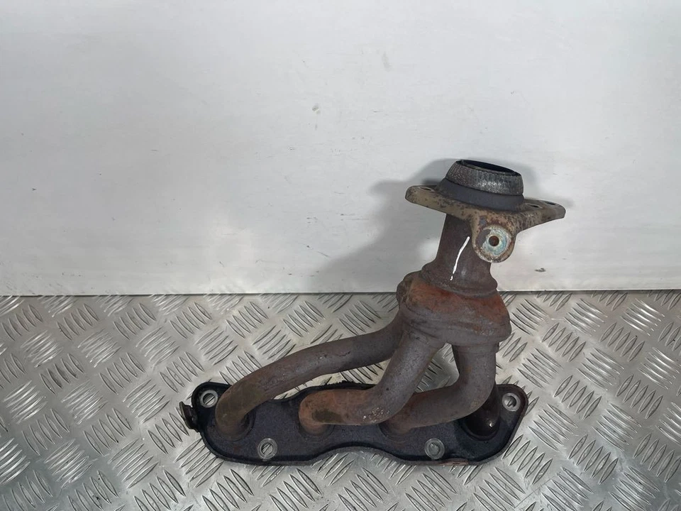 Colector de escape de gasolina Honda Civic 2008 KK26 LIQ8369 Foto 4 de 4