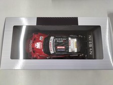 NISSAN #23 1/18