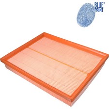 Blue Print ADW192214 Luftfilter für OPEL ASTRA G ZAFIRA ZAFIRA FAMILY B A T98