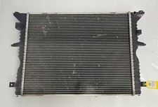 Radiateur Land Rover 90