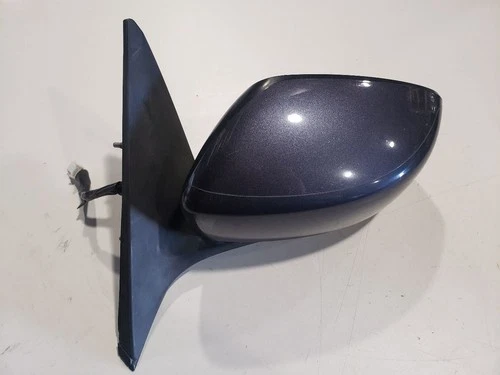 Left Side View Mirror - 2008 Infiniti G37 Sport Coupe - OEM