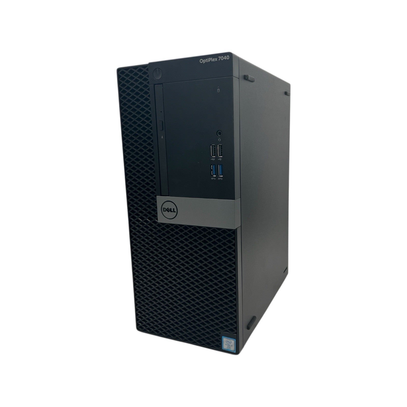 Dell Optiplex 7040 | Intel i7-6700 | 8 GB RAM | 256 GB M.2 SSD | Win 11 Pro
