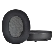 Soft Gel Ear Pads for WH XB910N Headphone Block Out Noise Earpads Earmuff