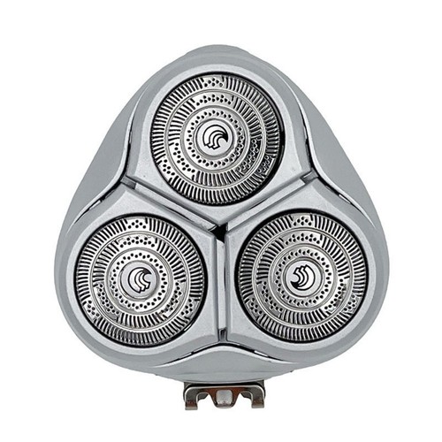 Support De Rasoir Et Plaque De Remplacement Pour Philips Norelco SmartTouch-XL HQ9161/HQ9170