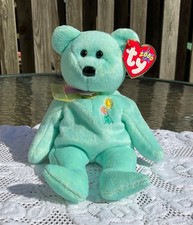 TY Ariel Beanie Babies 2000 Retired Mint Condition