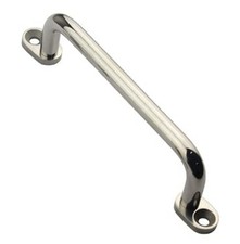 2 Pack Cabinet Pulls Stainless Steel Drawer Handle Adjustable Fixed Handle wi...