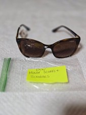 Vogue Eyewear VO5243-SB W65613 Tortoise Brown Gradient 53-21 Women  s Sunglasses