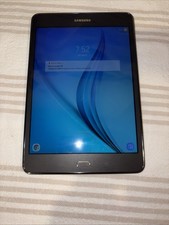 Samsung Galaxy Tab A 16GB 9.7-Inch Tablet - Smoky Titanium